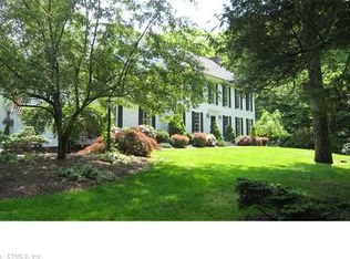 144 Waterville Rd, Farmington, CT 06032