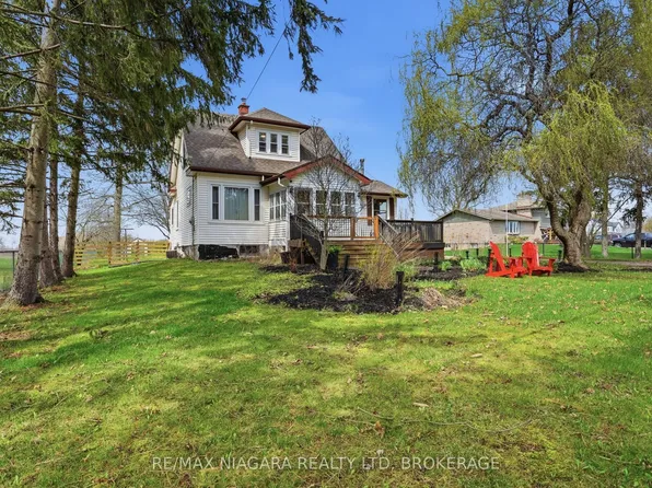 106 Colborne St, Welland, ON L3B 3P1