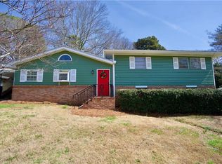 282 Evelyn St NW, Marietta, GA 30064