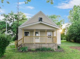 1838 N Salisbury Rd, Richmond, IN 47374