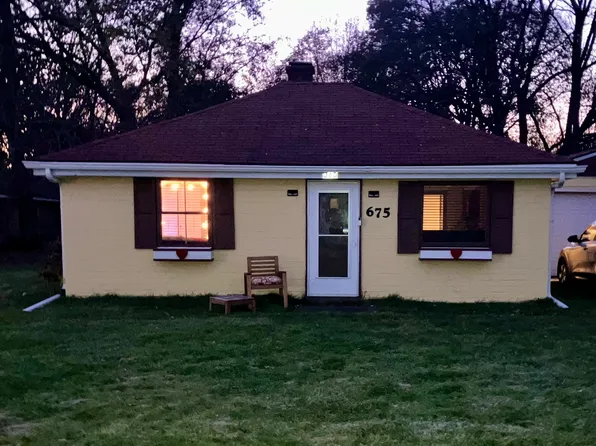 675 Island Ave, East Moline, IL 61244