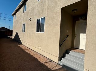 144 E 79th St, Los Angeles, CA 90003