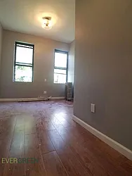 Rented by Evergreen Apartments BK