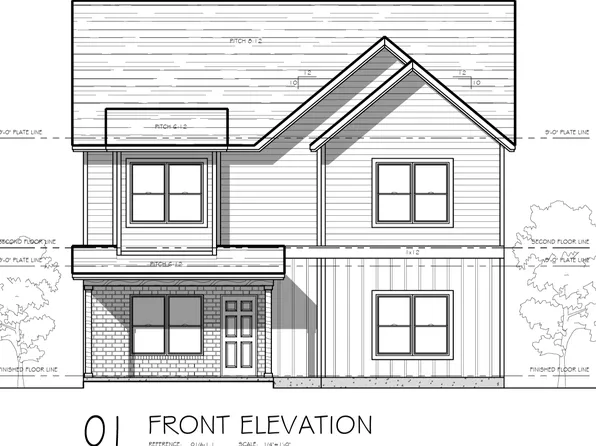 215 Richards St APT A, College Station, TX 77840