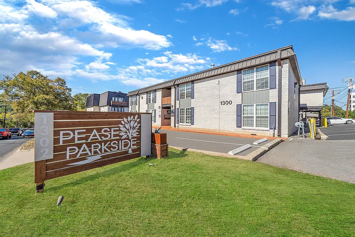Pease Parkside Apartments — Photo 1