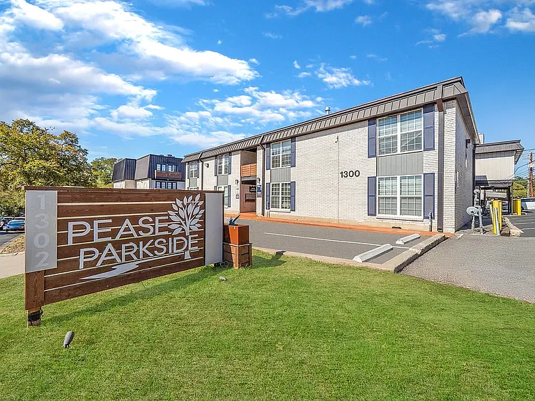 Pease Parkside Apartments — Photo 1