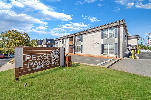 Pease Parkside Apartments Photo 1