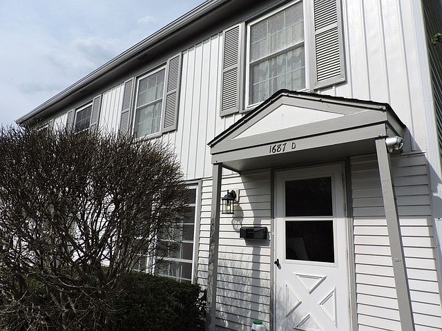 1st image of 1687 Williamsburg Ct APT D