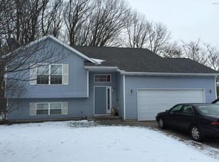 2618 Juniper Ave, Holland, MI 49424