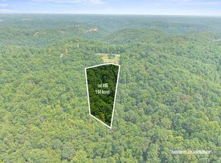 LOT 85 31 Pinecrest 85 Dr, Frenchburg, KY 40322