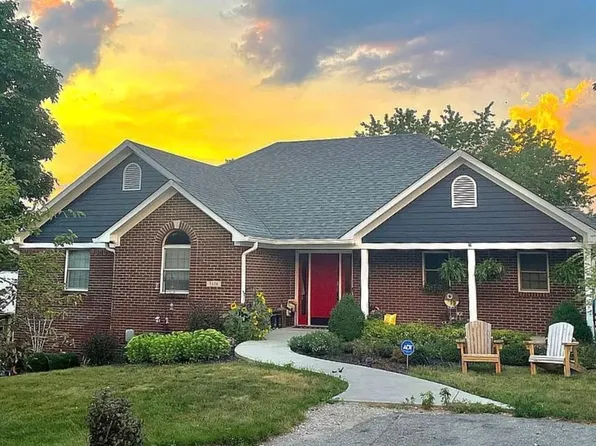 3136 E County Road 100 N, Danville, IN 46122