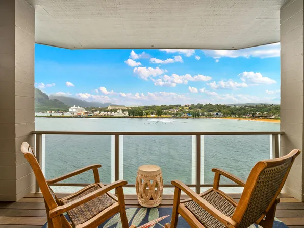 3231 Kalapaki Cir #B, Lihue, HI 96766