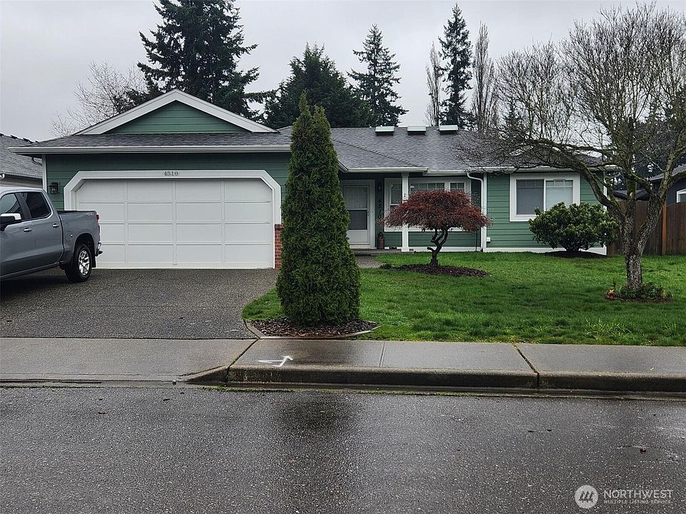 1st image of 4510 95th Street NE