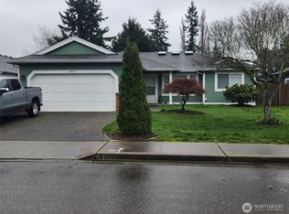 4510 95th St NE, Marysville, WA