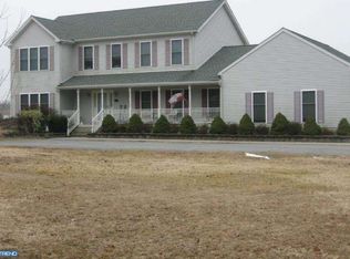 2681 Garwood Rd, Sicklerville, NJ 08081