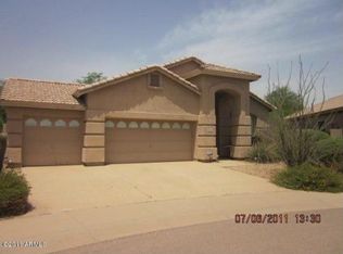 28643 N 46th Pl, Cave Creek, AZ 85331