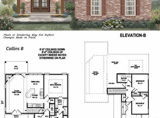4903 Reunion Ct, Walls, MS 38680