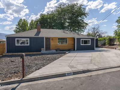1845 Wesley Dr, Reno, NV, 89503
