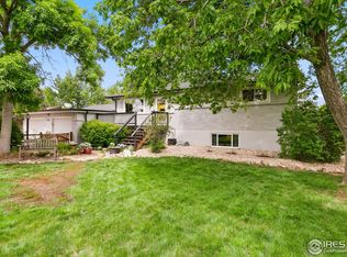 3532 Terry Lake Rd, Fort Collins, CO 80524
