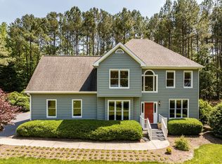 325 Morris Rd, Pittsboro, NC 27312