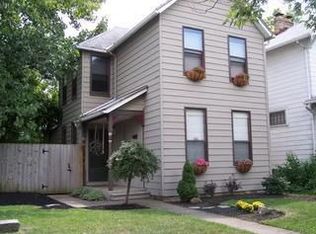 409 E Jenkins Ave, Columbus, OH 43207