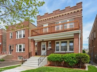 4916 W School St, Chicago, IL 60641