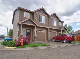 1719 N Manzanita St, Canby, OR 97013