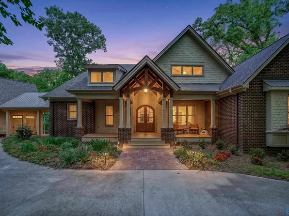 1116 County Road 224, Dutton, AL 35744