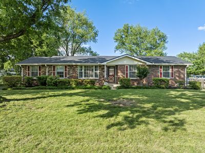 104 Southburn Dr, Hendersonville, TN, 37075