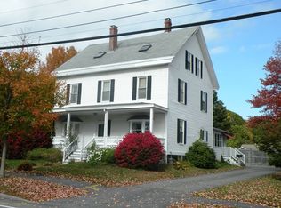 77 Read St, Portland, ME 04103