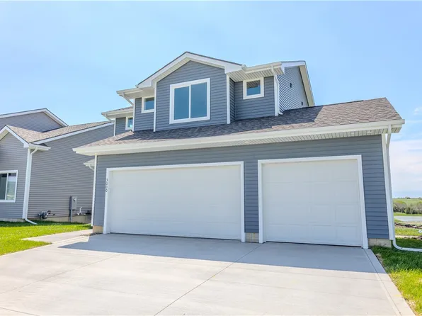 3000 Long Ave, Van Meter, IA 50261