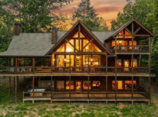 35 Homestead Dr, Mineral Bluff, GA 30559