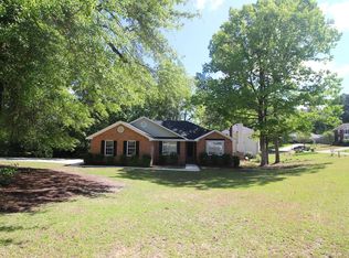 691 Low Meadow Dr, Evans, GA 30809