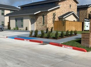 7201 Via Del Mar Cir #A, Brownsville, TX 78521