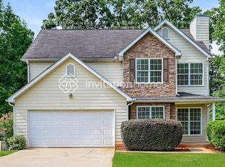 3048 Pale Moon Pl, McDonough, GA 30253