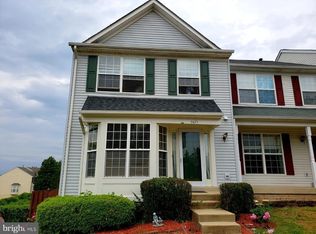 9425 Wilcoxen Dr, Manassas Park, VA