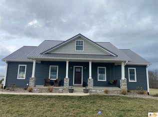 300 Palestine Rd, Campbellsville, KY 42718