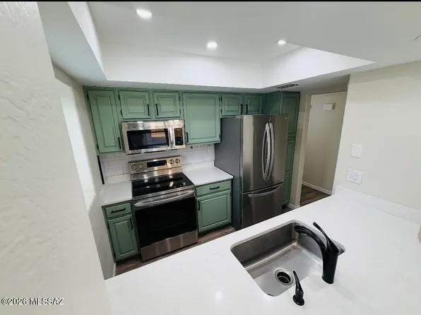4040 N Weimer Pl Unit 4, Tucson, AZ 85719