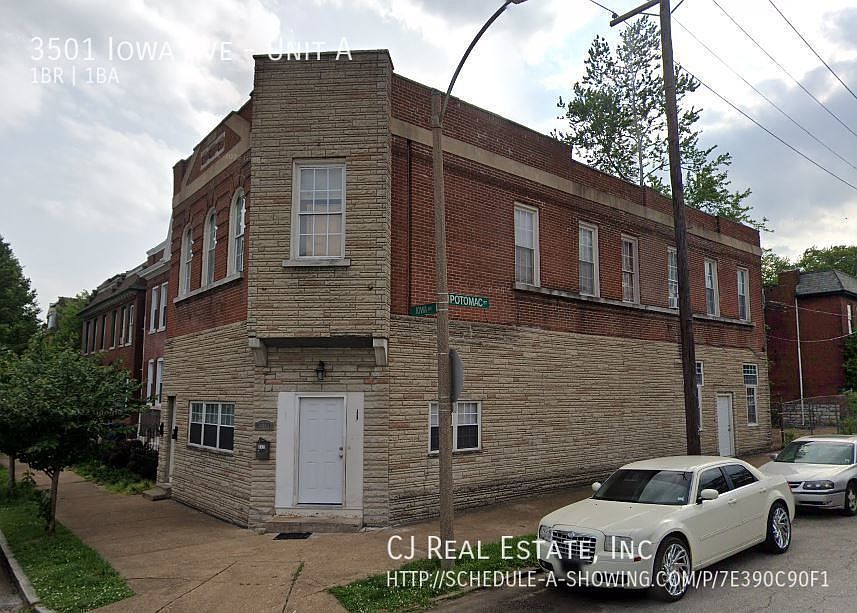 1st image of 3501 Iowa Ave #A
