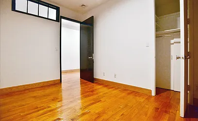 Rented by J Misrahi Realty Corp