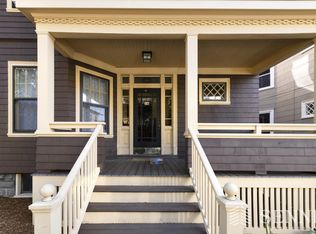 16 Marie Ave, Cambridge, MA 02139