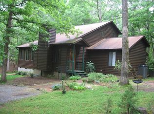 9507 Coach Way, Chapel Hill, NC 27516