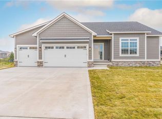 5015 NW 13th St, Ankeny, IA 50023