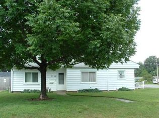 1766 Ferris Rd, Columbus, OH 43224