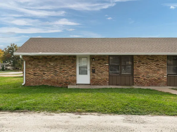 Lincoln 802-812 SW 9th St, 802-812 SW 9th St, Aledo, IL 61231