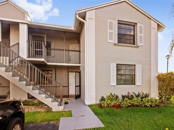 1197 Washington Cir #1197A, Homestead, FL 33034