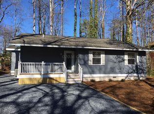 8 Frigate Run, Berlin, MD 21811