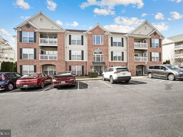 2506 Shelley Cir Unit 7-1D, Frederick, MD 21702