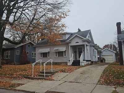 944 S Main St, New Castle, IN, 47362