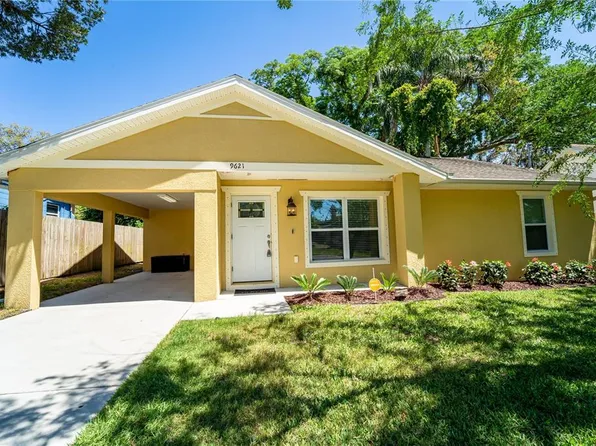 9621 N 46th St, Tampa, FL 33617